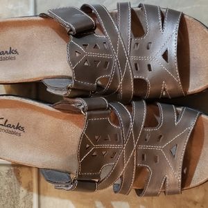 Clarks  sandals